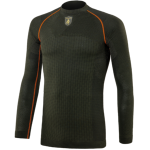 MAGLIA M/L DRYARN 320