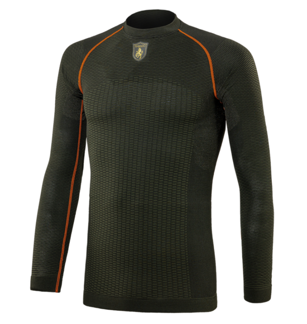 MAGLIA M/L DRYARN 320