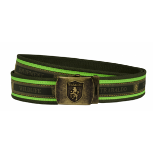 CINTURA WTE VERDE