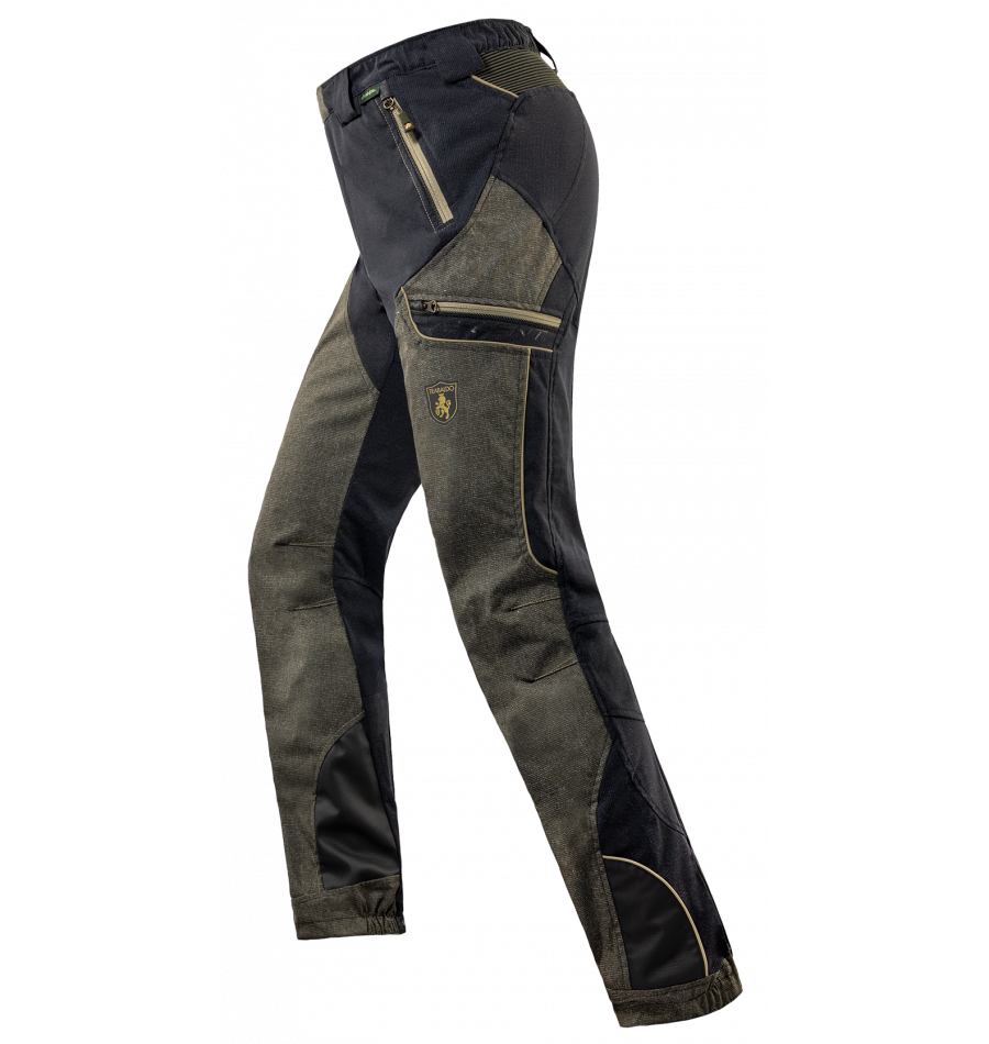 ASCENT BLACK