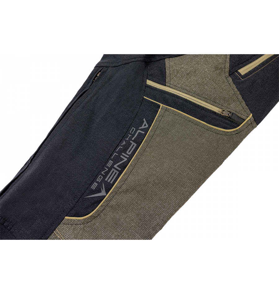 ASCENT BLACK - immagine 5