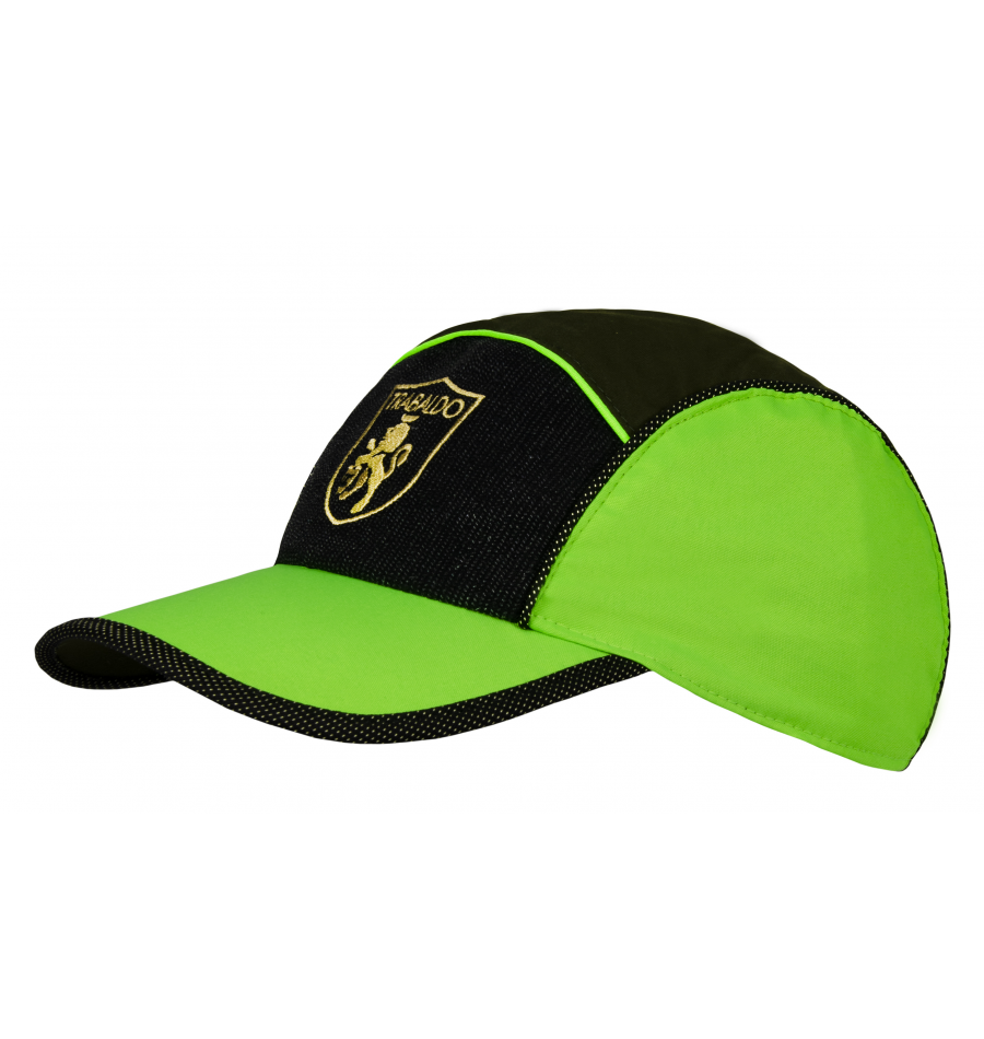 APACHE HV VERDE