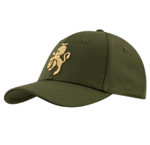 IDENTITY CAP