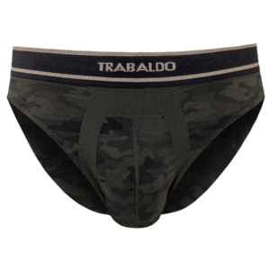 SLIP CAMO