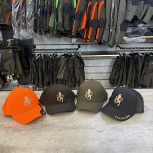 SELEZIONE CAPPELLI ESTIVI