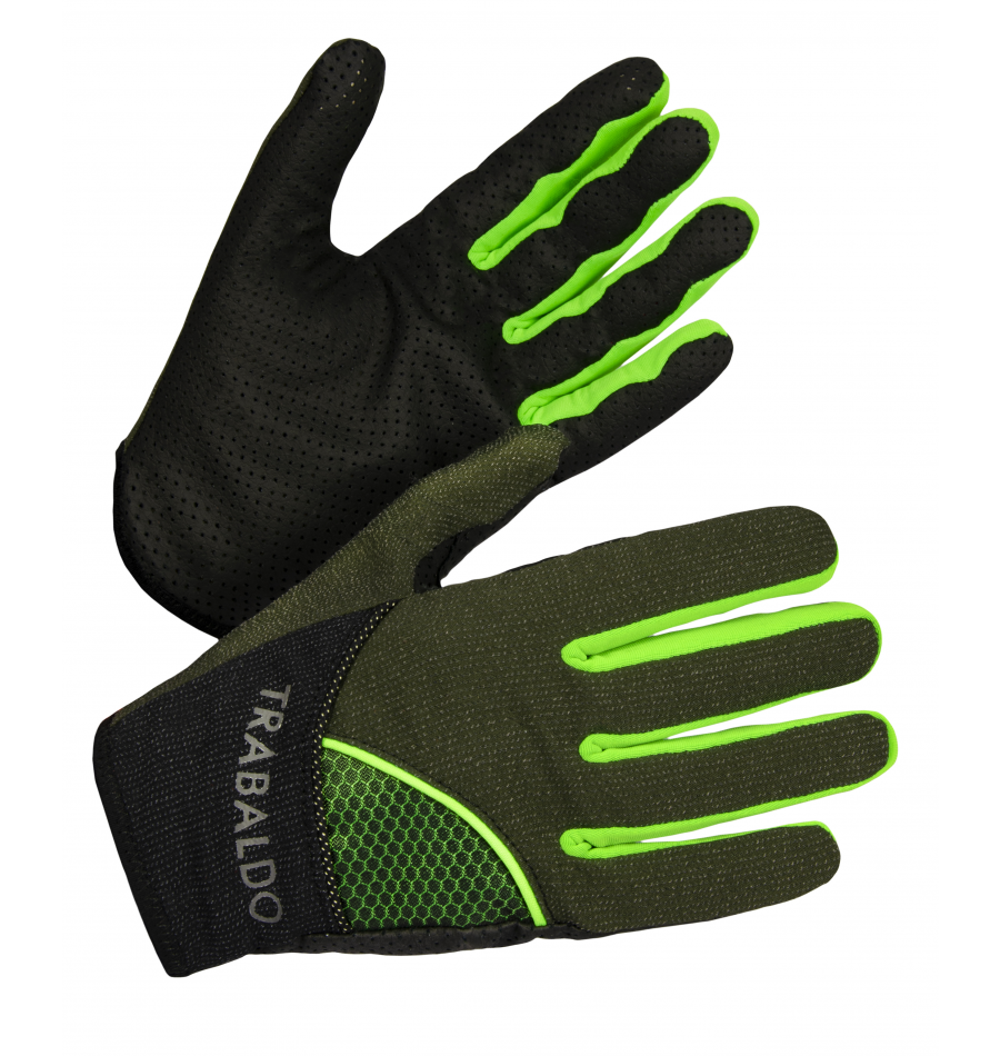 Guanto GLADIUS VERDE