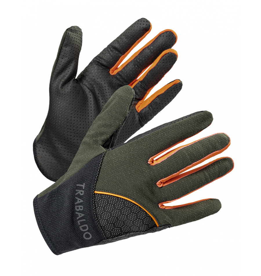 Guanto GLADIUS ARANCIO