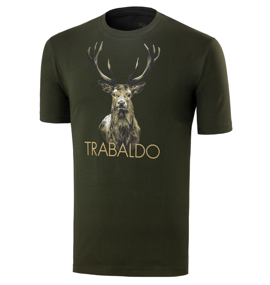 IDENTITY DEER (CERVO)
