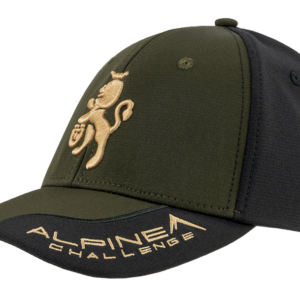 ALPINE CAP NEW