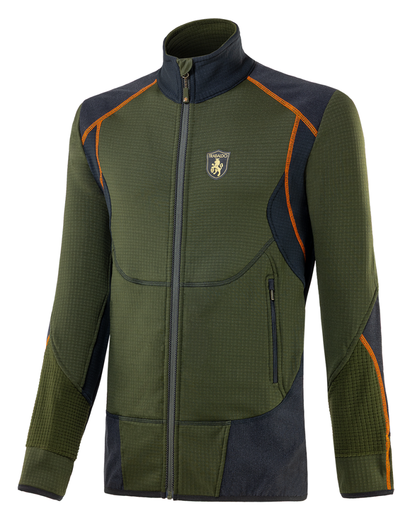 CARACAL PLUS ARANCIO