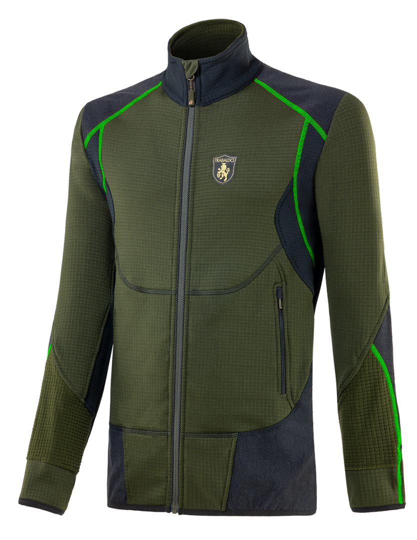 CARACAL PLUS VERDE