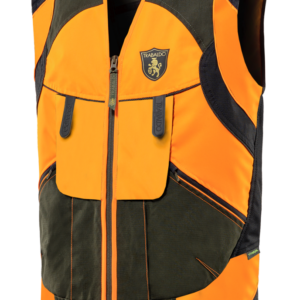 SNIPER H.V. 2026 certificato