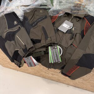 kit trainer clima avenger light pro